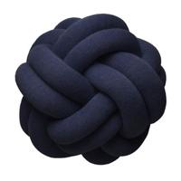 Design House Stockholm Knot Sierkussen Ø 30 cm