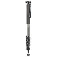 Walimex Pro WAL-1983 Carbon Pro-monopod (185 cm max. hoogte)