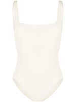 BONDI BORN maillot de bain Margot - Blanc