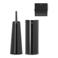 Brabantia ReNew Toiletaccessoires - Set van 3 - thumbnail