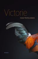 Victorie - Coen Peppelenbos - ebook