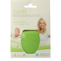 Tepelhoedje maat L 24 mm