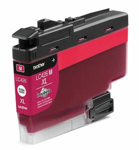 Brother LC-426XLM inktcartridge 1 stuk(s) Origineel Hoog (XL) rendement Magenta