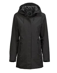 Tee Jays TJ9609 Womens All Weather Parka