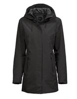 Tee Jays TJ9609 Womens All Weather Parka - thumbnail