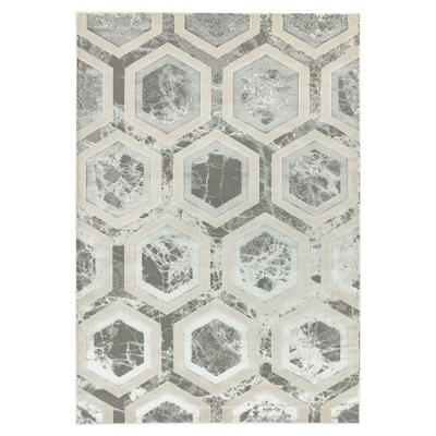 Vloerkleed Aurora - Crystal