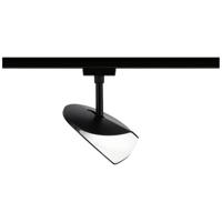 Paulmann Alejandro 230V-railsysteem lamp URail 10 W LED Zwart (mat) - thumbnail