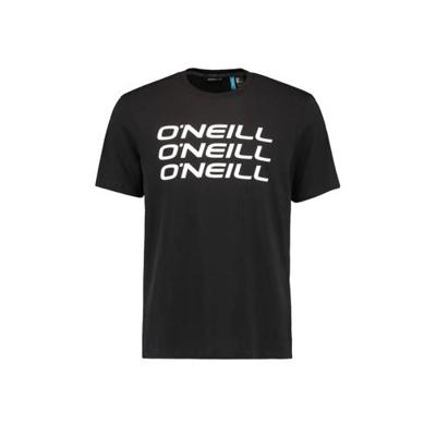 O'Neill T-shirt zwart