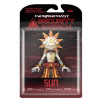 Five Nights at Freddy's Action Figure Sun 13cm