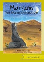 Maryam - Elsbeth de Jager - Hardcover (9789492844309)