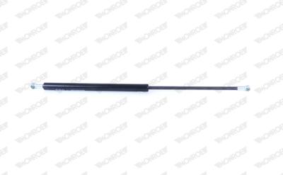 Gasveer, kofferruimte MONROE, u.a. für Opel Gasveer, kofferruimte MONROE, u.a. für Opel