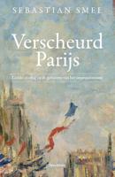 Verscheurd Parijs - Sebastian Smee - ebook - thumbnail