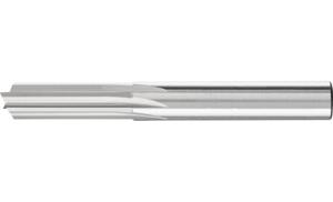 PFERD 21455596 Freesstift Cilinder Lengte 65 mm Afmeting, Ø 8 mm Werklengte 25 mm Schachtdiameter 8 mm