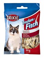 Trixie 2805 Droogvis voor Katten, 50 g
