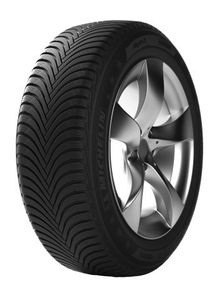 Michelin Alpin 5 xl 275/35 R20 102W MIM2753520WALP5XL