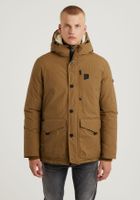 Everest Peak Parka