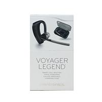 Plantronics Voyager Legend Headset Met Draagbare Opladen Case