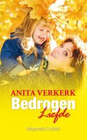 Bedrogen liefde - Anita Verkerk - ebook - thumbnail