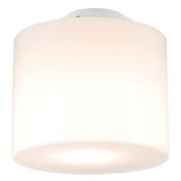 CasaFan lamp 1b CH cilinder geslepen.
