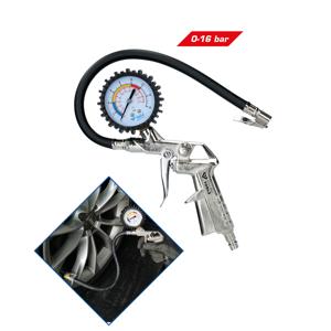 Brilliant Tools BT691019 accessoire voor luchtcompressor 1 stuk(s)