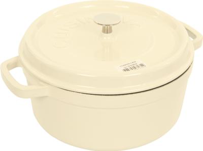 Cuisinova braadpan ø 20cm (Kleur: rood) Cuisinova braadpan ø 20cm (Kleur: rood)