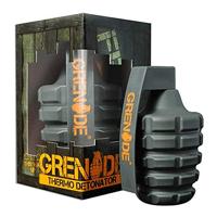 Grenade Thermo Detonator 100caps