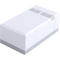 Bopla 32156012 universele behuizing van EPS (EPS) lichtgrijs (RAL 7035) (L x B x H) 150 x 82 x 60 mm, 1 stuk)