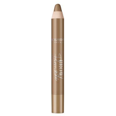 Bourjois Brow Pomade Wenkbrauwpotlood - 001 Blond Bourjois Brow Pomade Wenkbrauwpotlood - 001 Blond