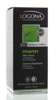 Logona Mann aftershave (100 ml) - thumbnail