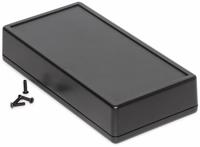 Hammond Electronics 1599EBK handbehuizing 170 x 85 x 34 polystyreen (EPS) zwart 1 st
