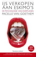 IJs verkopen aan Eskimo's - Pacelle van Goethem - ebook