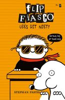 Lees dit NIET! - Stephan Pastis - ebook - thumbnail