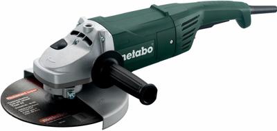 Metabo Haakse slijper WX 2000 vermogen 2000W 606421000 Metabo Haakse slijper WX 2000 vermogen 2000W 606421000