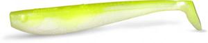 Quantum Q-Paddler 8cm Citrus Shad