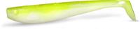 Quantum Q-Paddler 8cm Citrus Shad