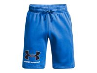 Under Armour Rival Fleece Graphic sportshort heren - thumbnail