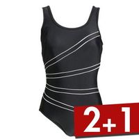 Damella Keira Chlorine Resistant Swimsuit 52-54 - thumbnail