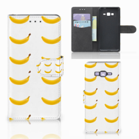 Samsung Galaxy Grand Prime | Grand Prime VE G531F Book Cover Banana