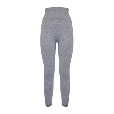 MAGIC Bodyfashion loungelegging grijs MAGIC Bodyfashion loungelegging grijs