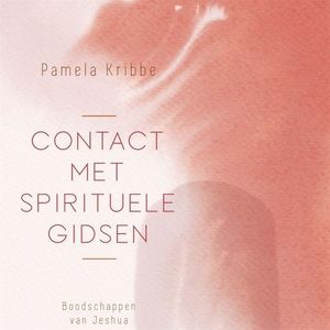 Contact met spirituele gidsen