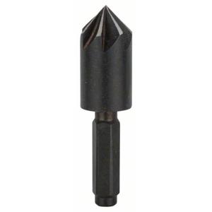 Bosch Accessories Bosch 1609200315 Kegelverzinkboor 13 mm Gereedschapsstaal 1/4 (6.3 mm) 1 stuk(s)