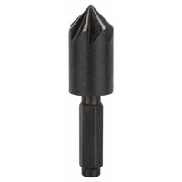 Bosch Accessories Bosch 1609200315 Kegelverzinkboor 13 mm Gereedschapsstaal 1/4 (6.3 mm) 1 stuk(s) - thumbnail