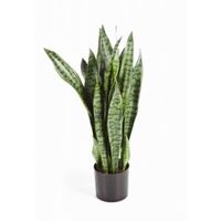 Kunstplant Sansevieria L - thumbnail