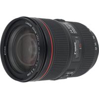 Canon EF 24-105mm F/4 L IS II USM occasion - thumbnail