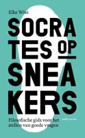 Socrates op sneakers - Elke Wiss - Paperback (9789026346897)