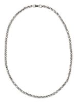 TANE México 1942 collier Centaur Chain en argent sterling