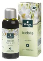 Kneipp Badolie patchouli balancing (100 ml)