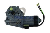 Elektrische motor, raamopener TRUCKTEC AUTOMOTIVE, Inbouwplaats: Links: , Spanning (Volt)12V, u.a. für Mercedes-Benz