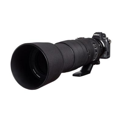 EasyCover Lens Oak voor Nikon AF-S 200-500mm f/5.6E ED VR Zwart