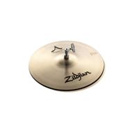 Zildjian A Family Quick Beat Hi-Hats 14 inch hi-hat bekken